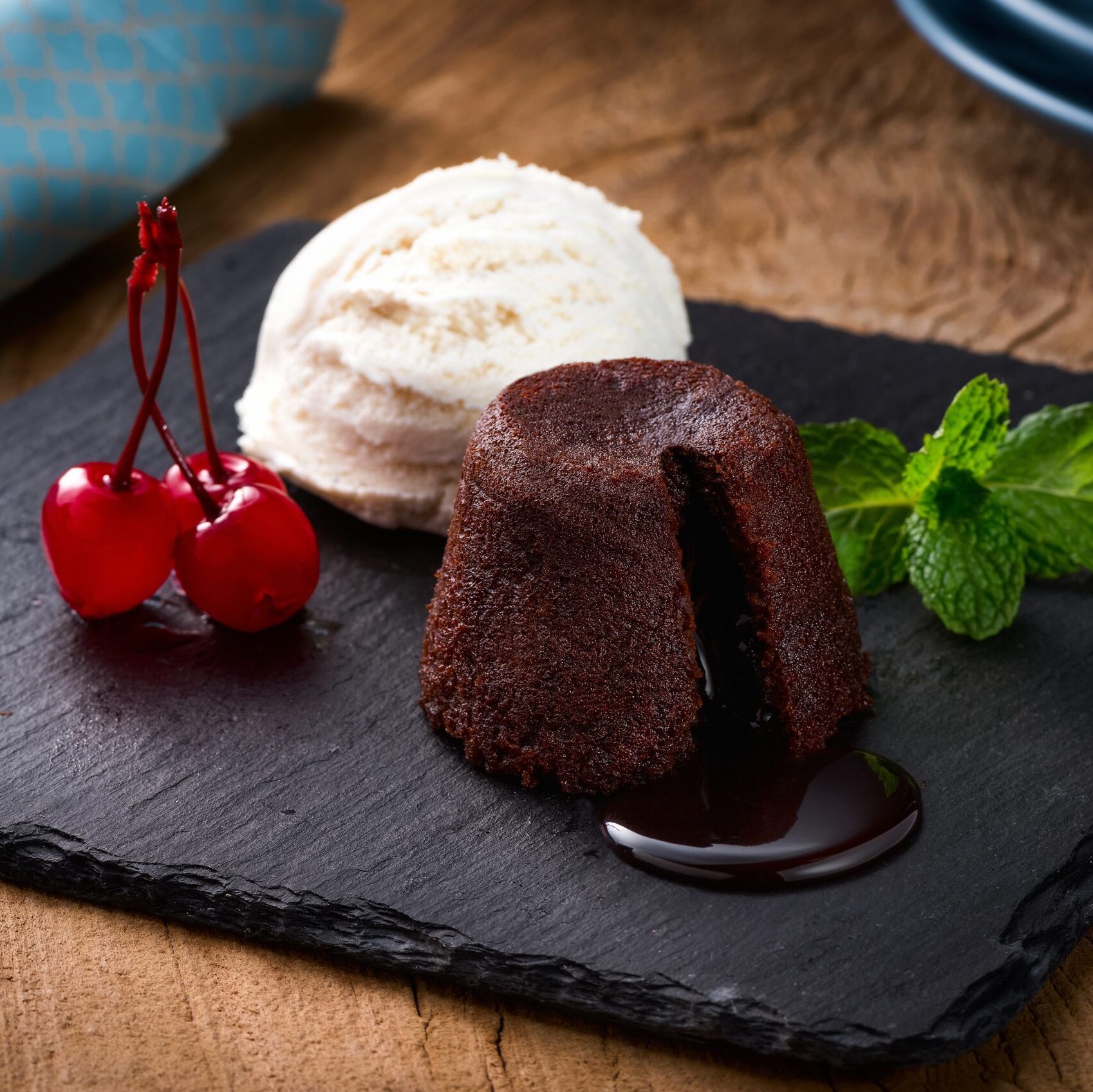 Dessert