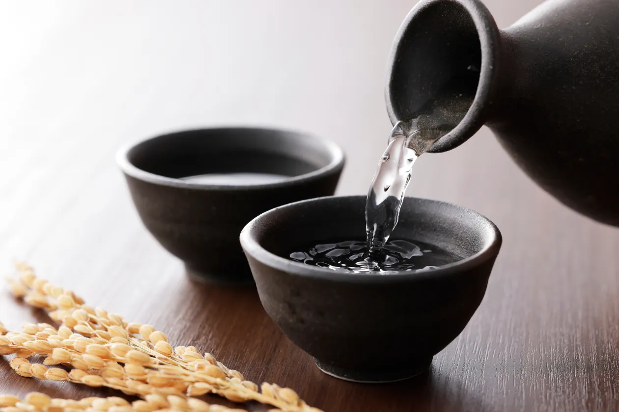 お飲み物メニュー